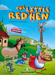 Primary Readers The Little Red Hen Story Book